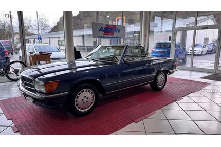 Mercedes-Benz SL 300 Gebrauchtwagen