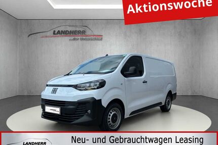 Fiat Scudo Gebrauchtwagen
