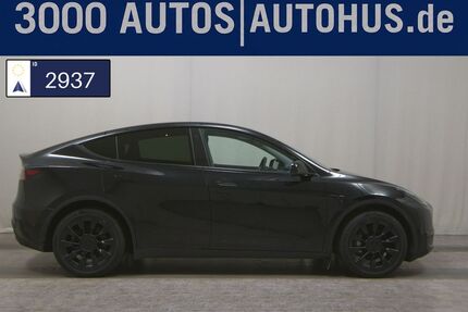 Tesla Model Y Gebrauchtwagen