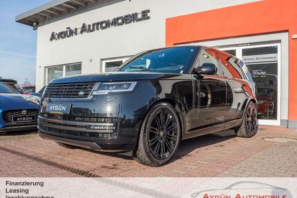 Land Rover Range Rover Gebrauchtwagen