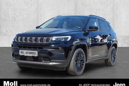 Jeep Compass Gebrauchtwagen