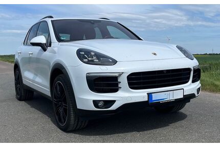 Porsche Cayenne Gebrauchtwagen