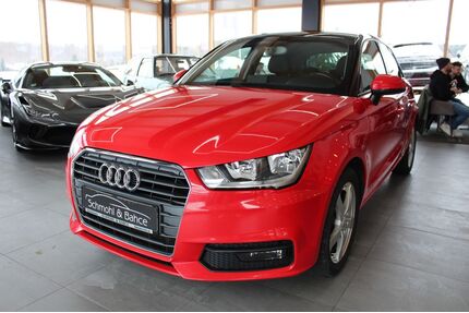 Audi A1 Gebrauchtwagen