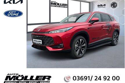 MG HS Gebrauchtwagen