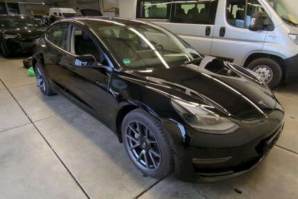 Tesla Model 3 Gebrauchtwagen
