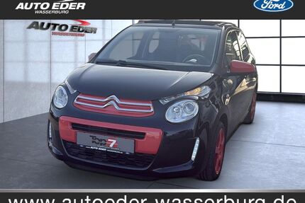 Citroen C1 Gebrauchtwagen