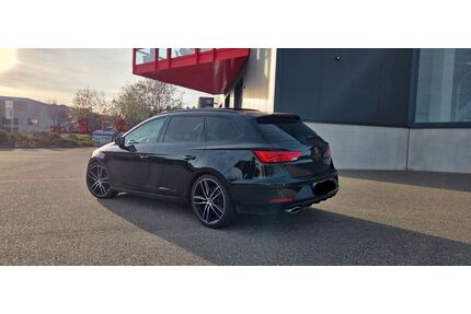 Seat Leon Gebrauchtwagen