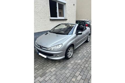 Peugeot 206 Gebrauchtwagen