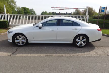 Mercedes-Benz CLS 350 Gebrauchtwagen