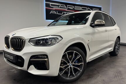 BMW X3 M40 Gebrauchtwagen