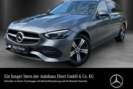 Mercedes-Benz C 220 Gebrauchtwagen