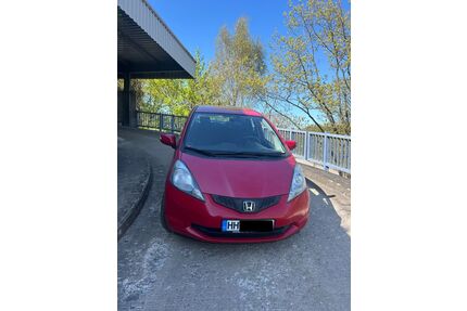 Honda Jazz Gebrauchtwagen