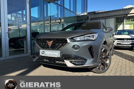 Cupra Formentor Gebrauchtwagen