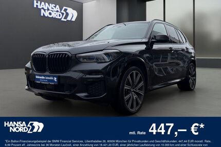 BMW X5 Gebrauchtwagen