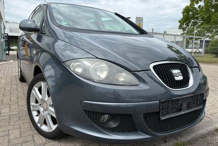 Seat Altea Gebrauchtwagen