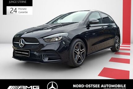 Mercedes-Benz B 250 Gebrauchtwagen