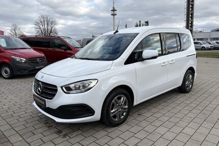 Mercedes-Benz T-Klasse Gebrauchtwagen