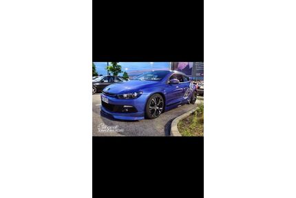 VW Scirocco Gebrauchtwagen
