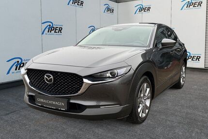 Mazda CX-30 Gebrauchtwagen