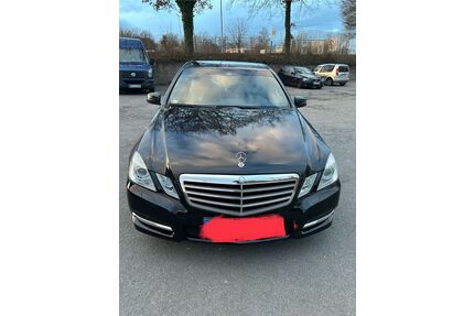 Mercedes-Benz E 300 Gebrauchtwagen