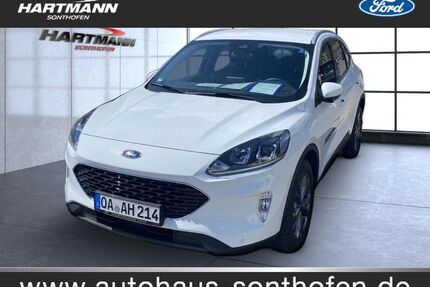 Opel Kuga 