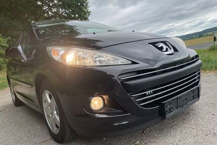 Peugeot 207 Gebrauchtwagen