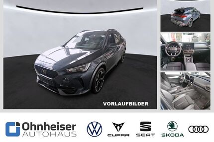 Cupra Formentor Gebrauchtwagen