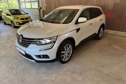Renault Koleos Gebrauchtwagen