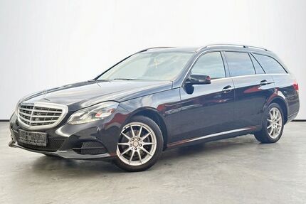 Mercedes-Benz E 200 Gebrauchtwagen