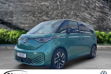 VW ID. Buzz Gebrauchtwagen