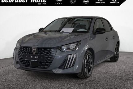 Peugeot 208 Gebrauchtwagen