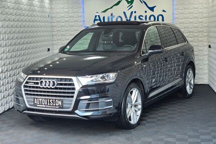Audi Q7 Gebrauchtwagen