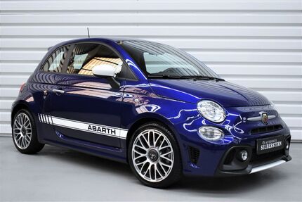 Abarth 500 Gebrauchtwagen