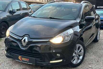 Renault Clio Gebrauchtwagen