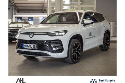 VW Tayron Gebrauchtwagen