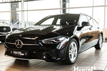 Mercedes-Benz CLA 180 Shooting Brake Gebrauchtwagen