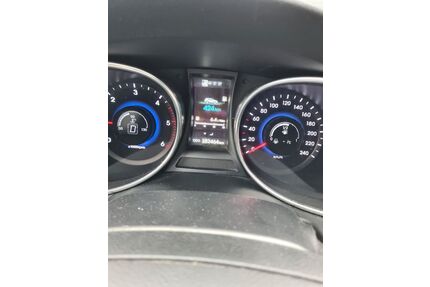 Hyundai SANTA FE Gebrauchtwagen