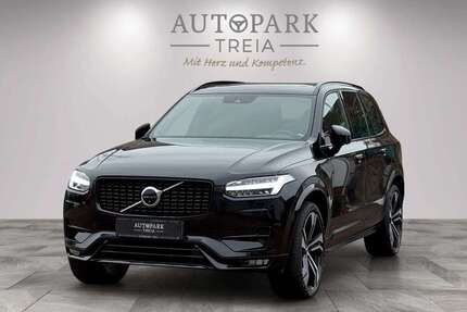 Volvo XC90 Gebrauchtwagen