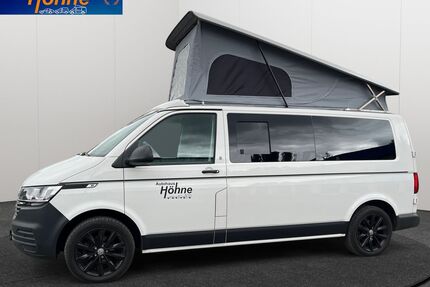 VW T6 andere Gebrauchtwagen