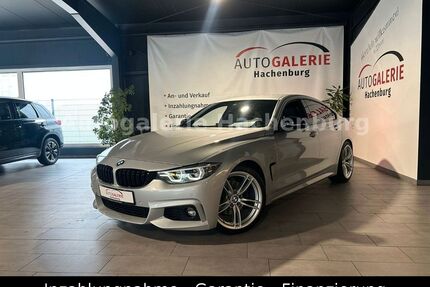 BMW 430 Gran Coupé Gebrauchtwagen