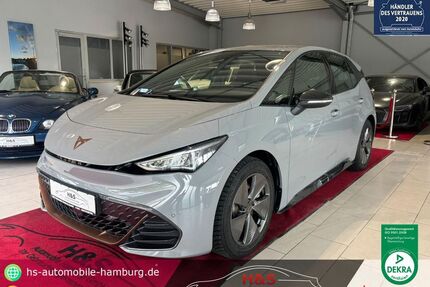 Cupra Born Gebrauchtwagen