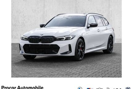 BMW M340d Gebrauchtwagen