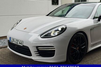 Porsche Panamera Gebrauchtwagen