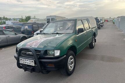 Opel Campo Gebrauchtwagen