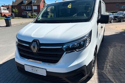 Renault Trafic Gebrauchtwagen