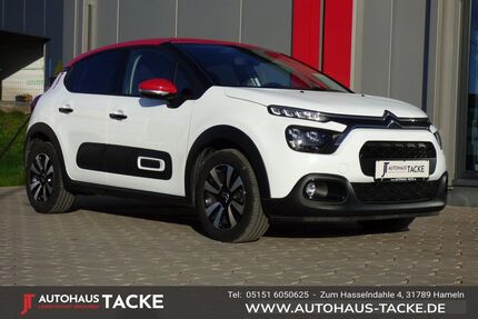 Citroen C3 Gebrauchtwagen