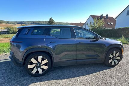 FISKER Ocean Gebrauchtwagen