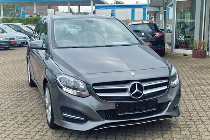 Mercedes-Benz B 180 Gebrauchtwagen