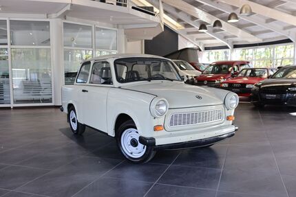 Trabant 601 Gebrauchtwagen