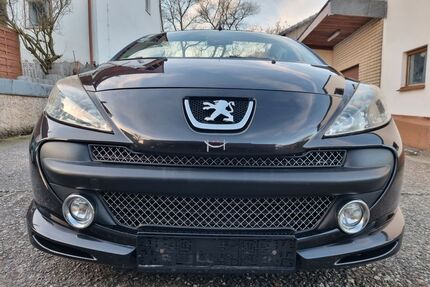 Peugeot 207 Gebrauchtwagen